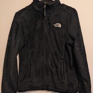 North Face fleece women's SMALL